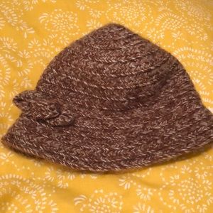 Madison 88 winter hat